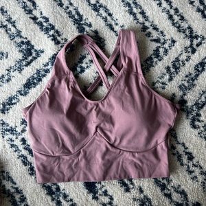 Balance Athletica Bra